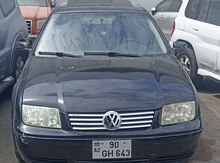 Volkswagen Jetta, 2000 il