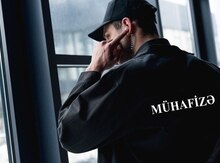 Mühafizəçi tələb olunur