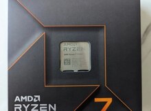 Amd Ryzen 7 7700x CPU AM5