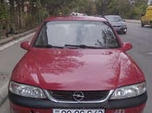 Opel Vectra, 1996 год