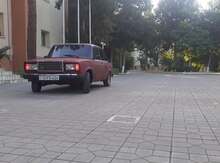 LADA (VAZ) 2107, 1982 il