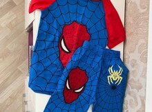 Spiderman kostyumu
