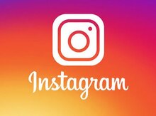 "İnstagram" səhifəsi 