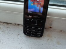 Telefon "realfone"