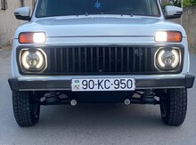 LADA (VAZ) Niva, 2014 il