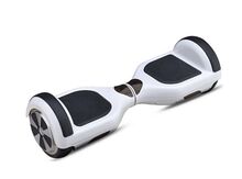 Segway təmiri