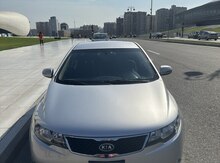 KIA Cerato, 2012 il
