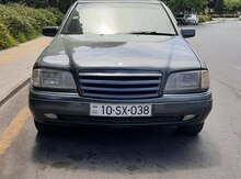 Mercedes C 220, 1995 il