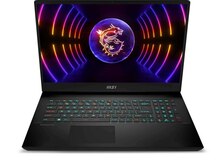MSI Vector GP77 9S7-17K711-092