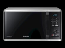 Mikrodalğalı soba "Samsung MG23K3515AS/BW"