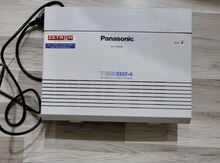 Mini Ats “Panasonic KX-TES824”