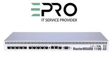 Mikrotik RB1100AHx2 router board