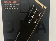 Western Digital WD_BLACK SN770 1TB M.2