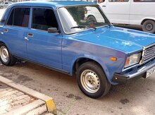 LADA (VAZ) 2107, 2003 il