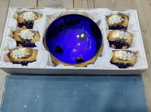 Salat qabları