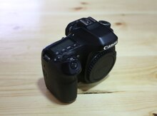 Fotoaparat "Canon Eos 80D 17-40mm F4L USM"