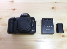 Canon 5D Mark III 17-40mm F4L USM
