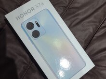 Honor X7a Ocean Blue 128GB/4GB