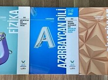 Test kitabları