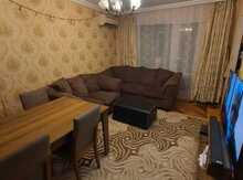 3-otaqlı mənzil, M.Seyidov küç., 72 m²
