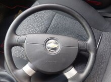 "Daewoo Gentra" sükanı