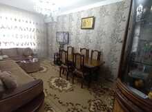 3-otaqlı mənzil, Yeni Günəşli qəs., 80 m²