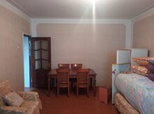 1-otaqlı mənzil, Sumqayıt ş., 33 m²