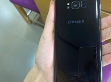 Samsung Galaxy S8+ Midnight Black 64GB/4GB