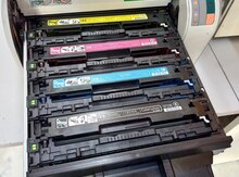 Printer "Hp Color Laser jet C1215"