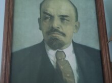 Lenin rəsmi