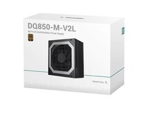 Qida bloku "DeepCool DQ850-m-v2l 850W" 