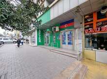 Obyekt icarəyə verilir, Azadlıq m.