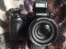 Fotoaparat "Samsung wb100"