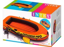 Hava qayığı "Intex"