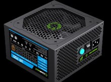 "Gamemax VP-700 80+" qida bloku