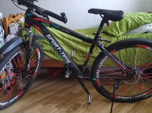Velosiped "Sport-time"