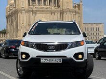 KIA Sorento, 2011 il