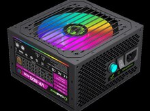 Qida bloku "Gamemax VP-800 RGB-M 800W" 