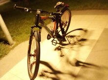 Velosiped icarəsi