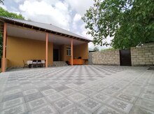 Bağ evi kirayə verilir, Vəndam qəs.