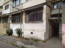 3-otaqlı mənzil kirayə verilir, Yasamal r., 63 m²