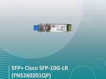 SFP+ Cisco SFP-10G-LR (FNS260201QP)