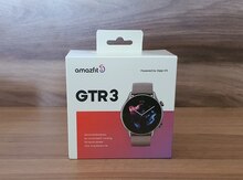 Xiaomi Amazfit GTR 3 Gray