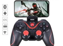 "X3" bluetooth oyun konsolu