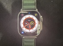 Apple Watch Ultra Titanium