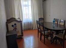 2-otaqlı mənzil kirayə verilir, Biləcəri qəs., 65 m²
