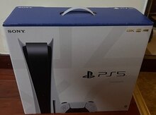 Playstation 5 825 GB