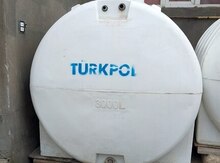 Su çəni