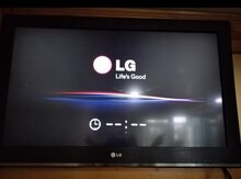 Televizor "LG 82 ekran"