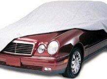 "Mercedes e klass" çadırı